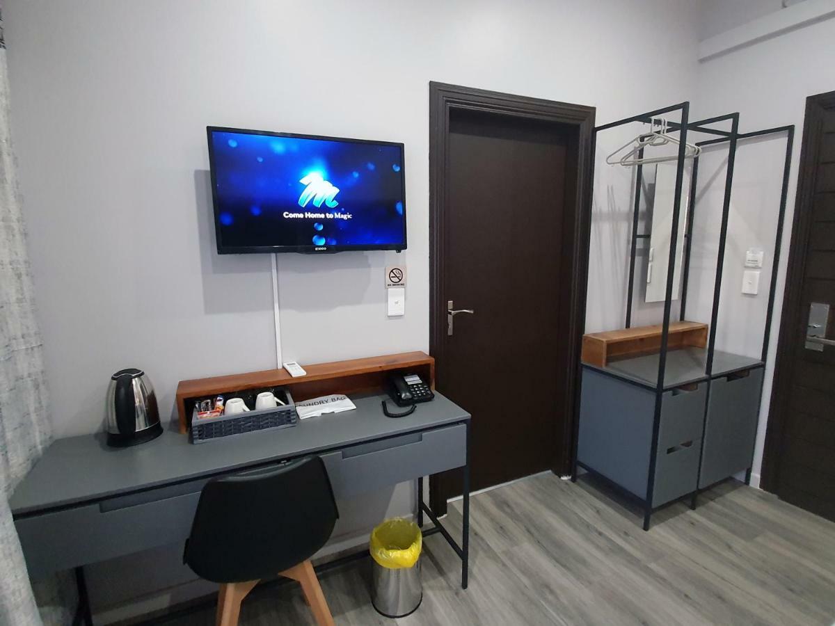 果园酒店 约翰内斯堡 外观 照片